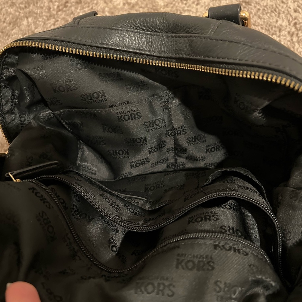 Michael Kors Handbag - Picture 5 of 9